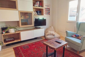 Apartamento en el centro de Gijón